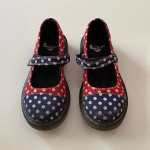 #drmartensmaryjanes#minniemouse